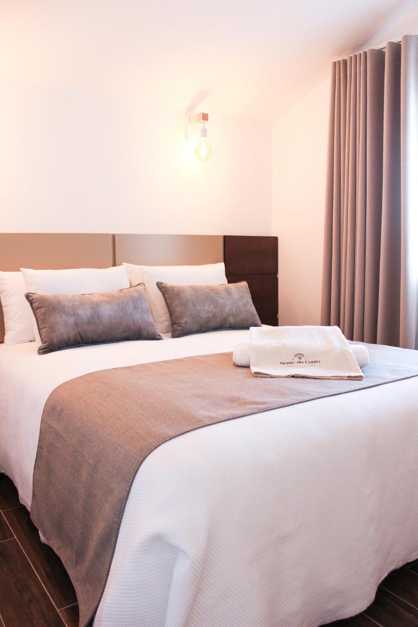 Hotel Monte Do Couto Albufeira Zewnętrze zdjęcie
