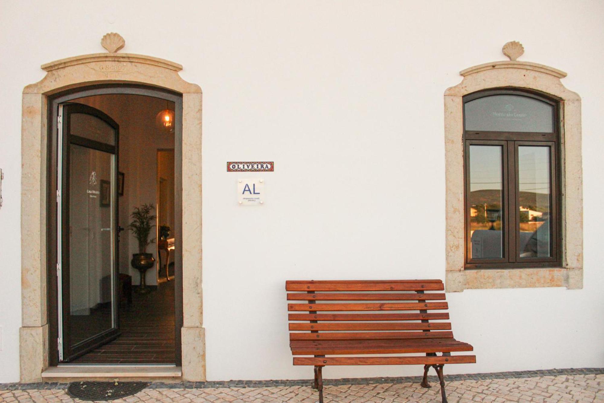 Hotel Monte Do Couto Albufeira Zewnętrze zdjęcie