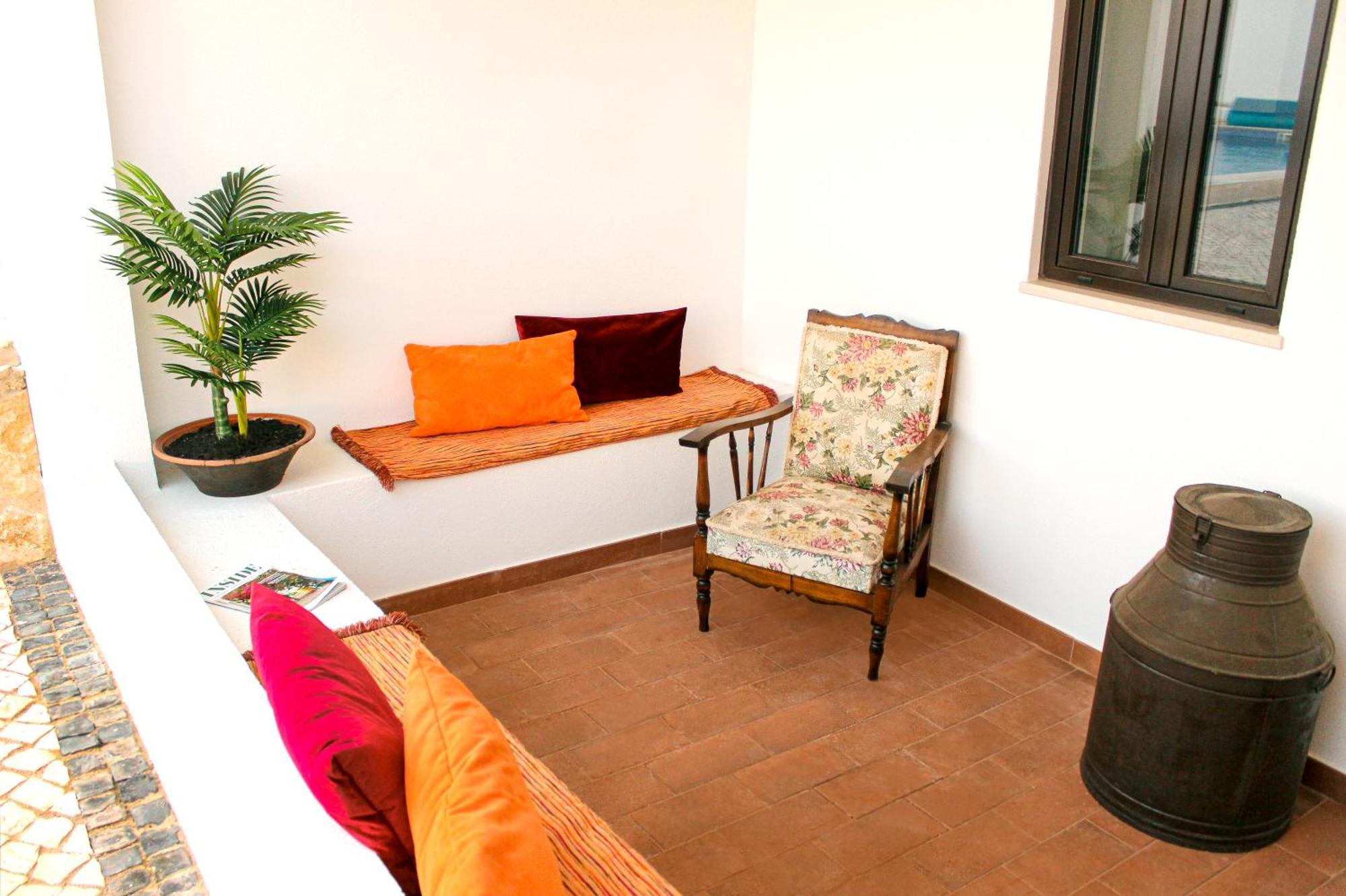 Hotel Monte Do Couto Albufeira Zewnętrze zdjęcie