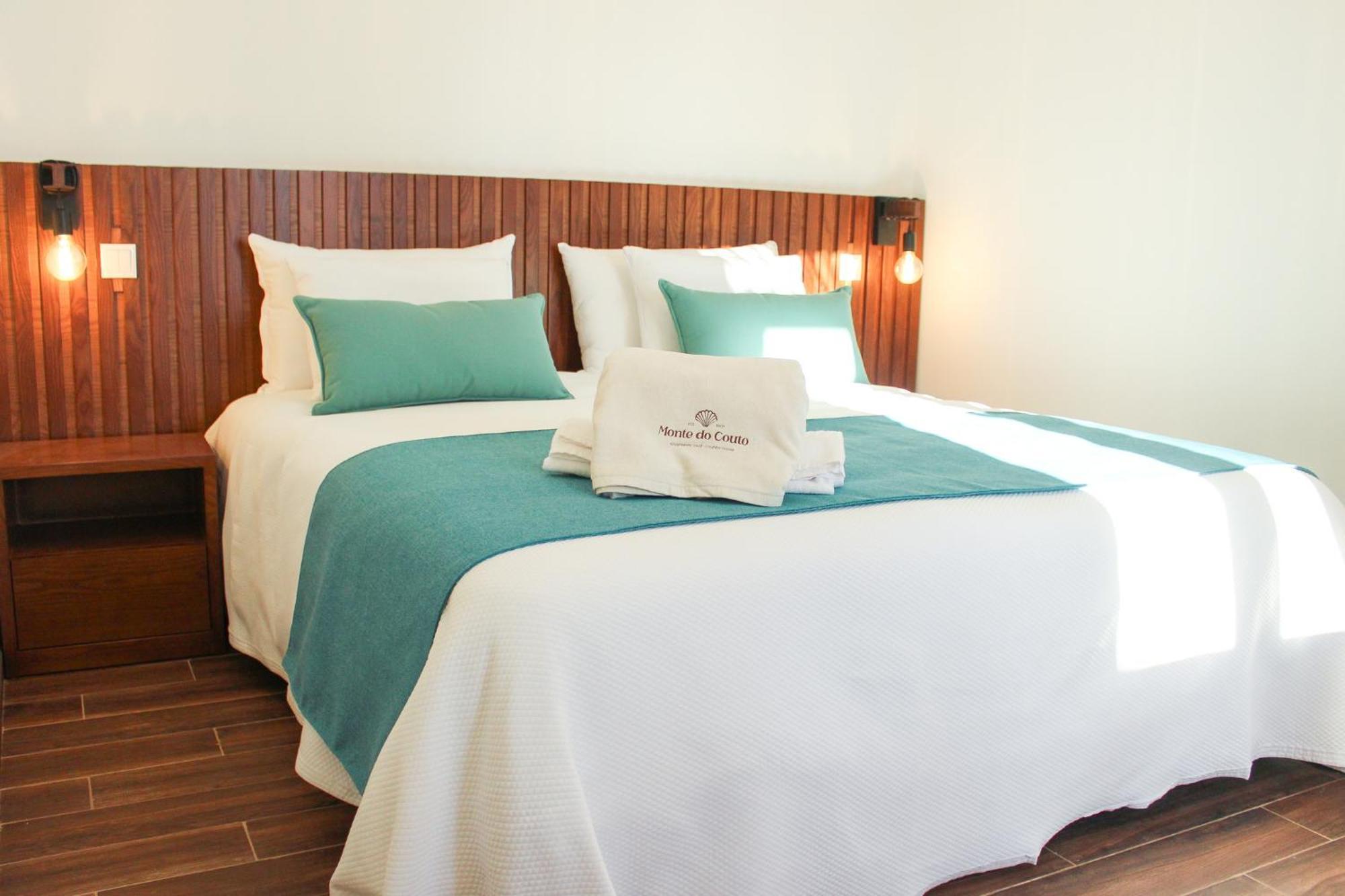 Hotel Monte Do Couto Albufeira Zewnętrze zdjęcie