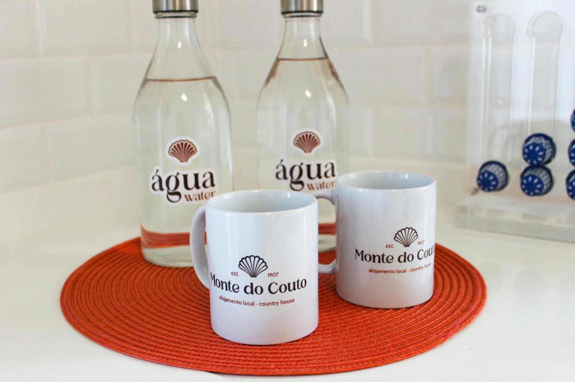 Hotel Monte Do Couto Albufeira Zewnętrze zdjęcie