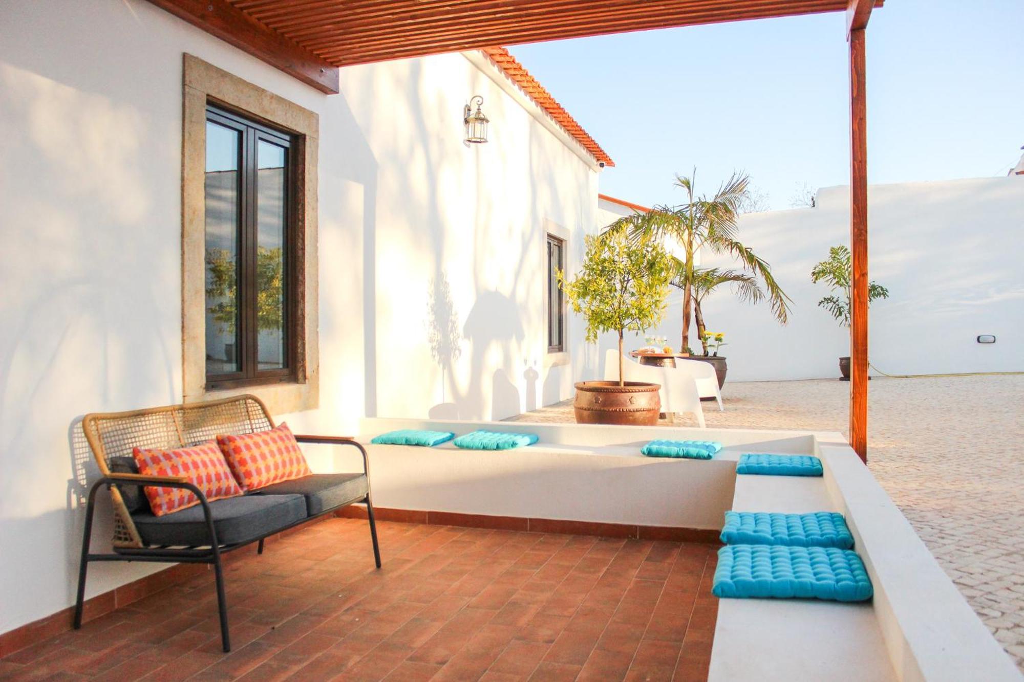 Hotel Monte Do Couto Albufeira Zewnętrze zdjęcie