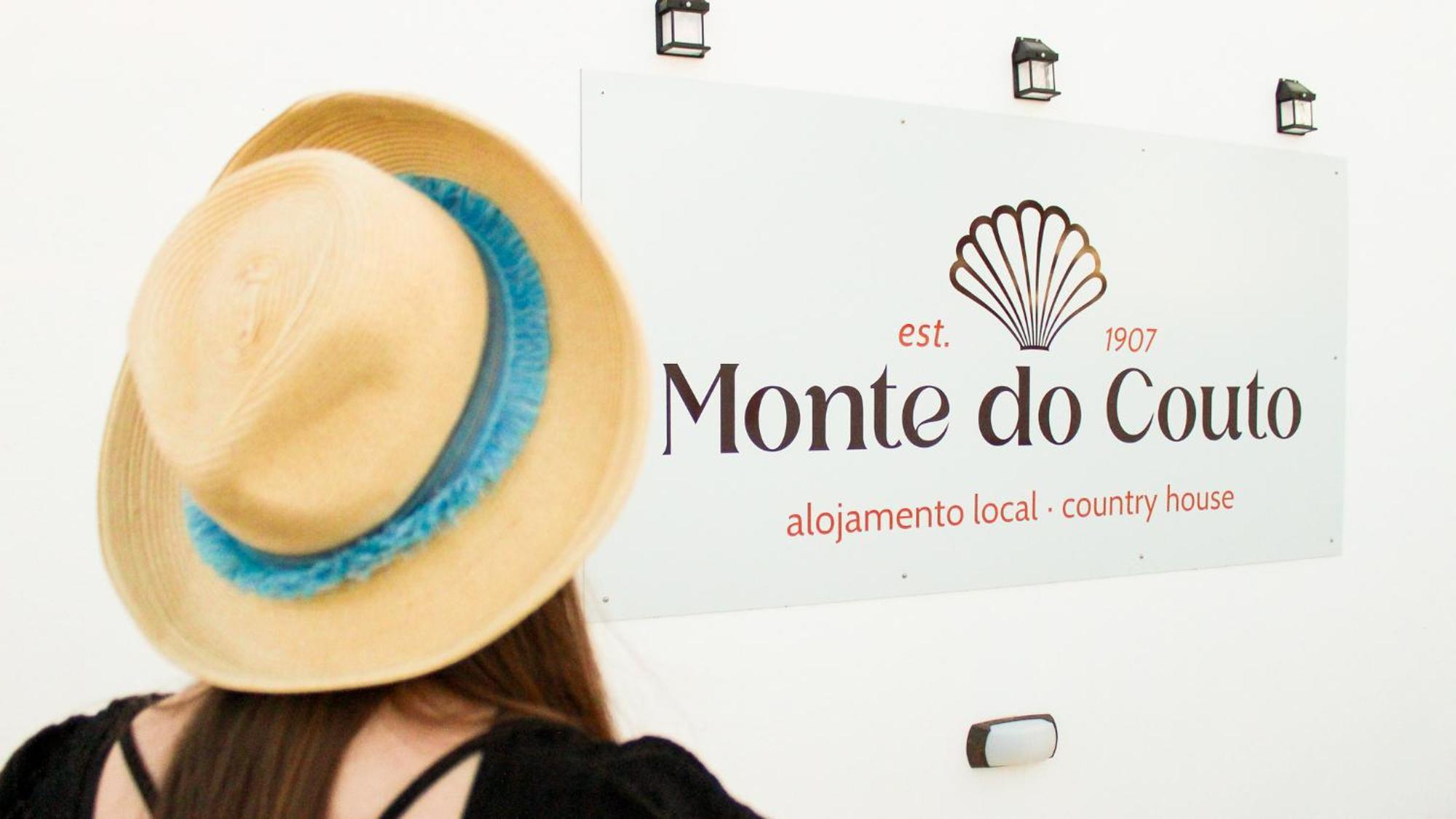 Hotel Monte Do Couto Albufeira Zewnętrze zdjęcie
