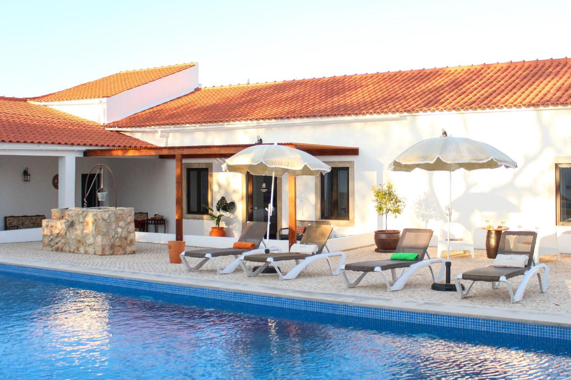 Hotel Monte Do Couto Albufeira Zewnętrze zdjęcie